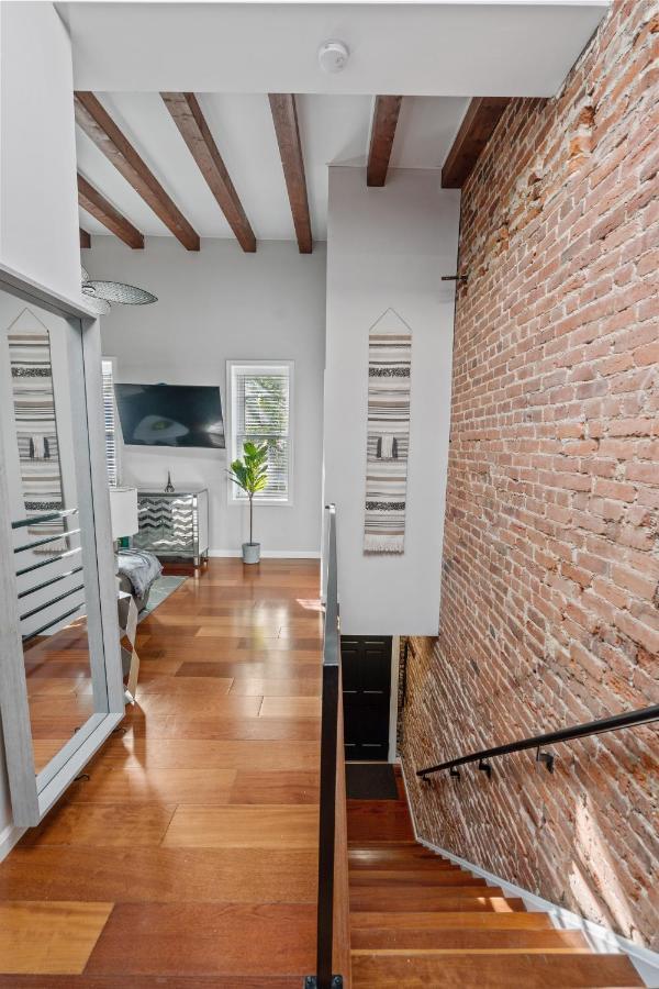 Perfect Location! Stylish Steps Away From Nationals Stadium And Navy Yard In Dc's Southwest Gem Lejlighed Washington